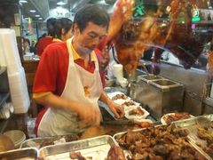 -陈光记烧腊店(罗保博士街店)
