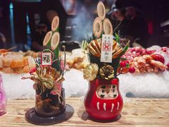 -筱田の食堂·izakaya(淮海中路店)