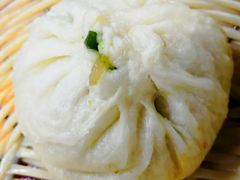 韭菜粉条-郑家包子牛肉拉面(尚勤路店)