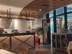 -南门小馆·清真(国贸商城店)