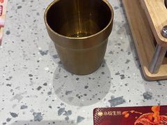 -小杨生煎(周浦万达店)