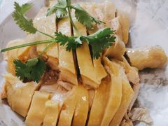 -阿金大白·上海菜馆(新天地店)