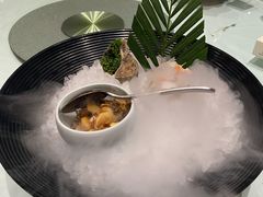 船夫大海螺-味茂·老船夫1927(东海东路店)