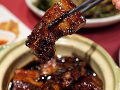 -老吉士酒家(天平路店)