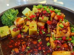 -贵州大厦贵州厅(樱花园西街店)