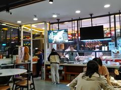 -壹只卤鹅·潮汕菜(莲塘店)