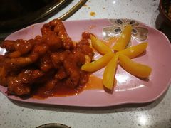 -莫家传承菜(耗儿鱼特色店)