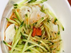 -喜家德虾仁水饺(北京超极合生汇店)