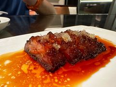 -中山保利艾美酒店-乐美中餐厅