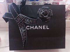 -CHANEL(恒隆广场店)
