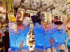 -胡桃里乐队酒馆