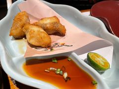 -花潮料理艺食馆(SM新生活广场店)