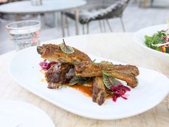 -城市露台景观餐厅(淮海路店)