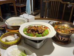 -老平安农家菜(平安店)