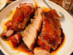 -文兴酒家(Chinatown - Gerrard Street)