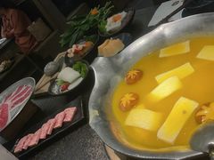 -湊湊火锅·茶憩(打浦桥日月光店)