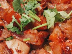 -宴语·新疆菜·大盘鸡·烤肉(北泉店)