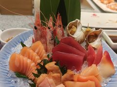 -大渔铁板烧(大悦城店)