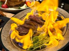 -Nord Grill&Bar Highland诺德西餐(深圳欢乐海岸店)