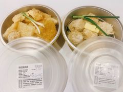 -和记小菜(东方店)