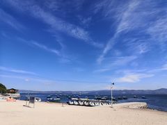 -抚仙湖禄充风景区