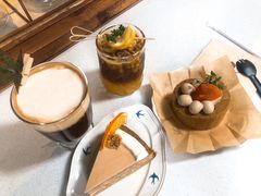-Kekimatata 生日蛋糕·烘焙教学