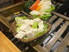 -七里川健康火锅(总店)