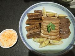 -潮堂 · 潮州菜(国贸商城店)