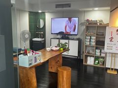 -巧功夫推拿·采耳·疼痛调理(蔚然中心店)
