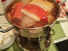 -上海浦东丽晟假日酒店-多瑙河全日餐厅