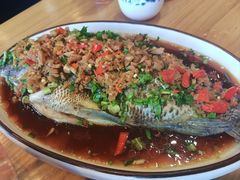 -妈妈的味道(和顺古镇店)