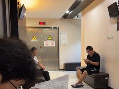 -瑞慈体检上海普陀机构