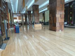 -三亚凤凰水城凯莱度假酒店