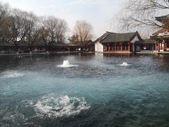 -百脉泉景区