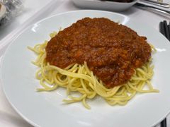意式肉酱面-宜家·瑞典风味餐厅(北京西红门店)