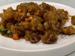 樱桃肉-黑石礁酒楼·海鲜(黑石礁店)