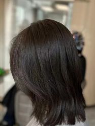 点击看大图 -MORI HAIR SALON日式美发沙龙