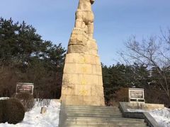 -帽儿山国家森林公园