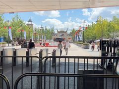 -天河潭旅游度假区