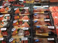 -金鹰超市(国际购物中心新街口店)