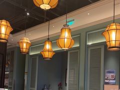 -安南越南餐厅(青岛万象城店)