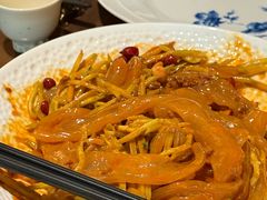 -奉天小馆·非遗东北菜(沈阳万象城店)