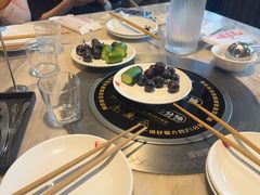 -七欣天香辣蟹火锅(南京建宁路大观天地店)