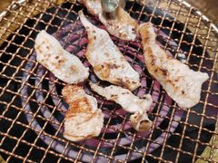 -韩宫宴和牛烤肉(盐城金鹰店)