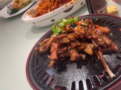 -谢先生酒店·椒宴集(沙湖店)