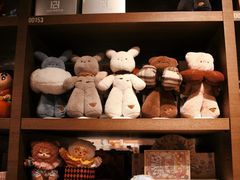 -茑屋书店(天目里店)