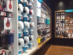 -顺电·脉(浦东嘉里城店)