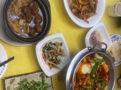 -清真马祥兴菜馆(云南北路店)