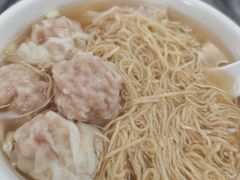 -周门传统竹升面