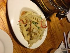 苹果树下-苹果树下艺术餐厅(宋庄店)